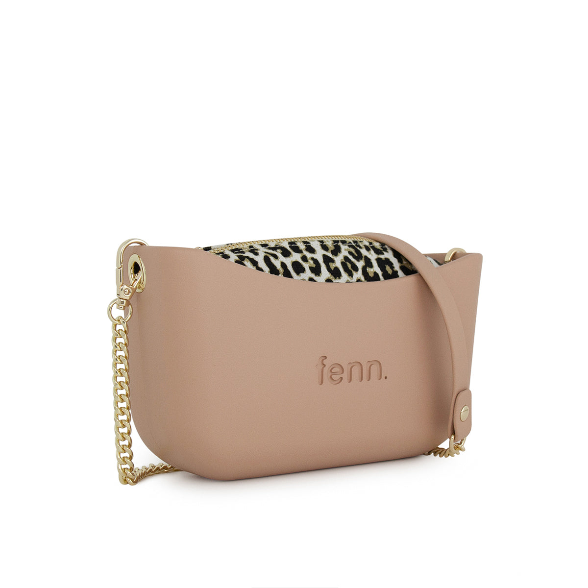 Fenn Classic Collection Gold Chain