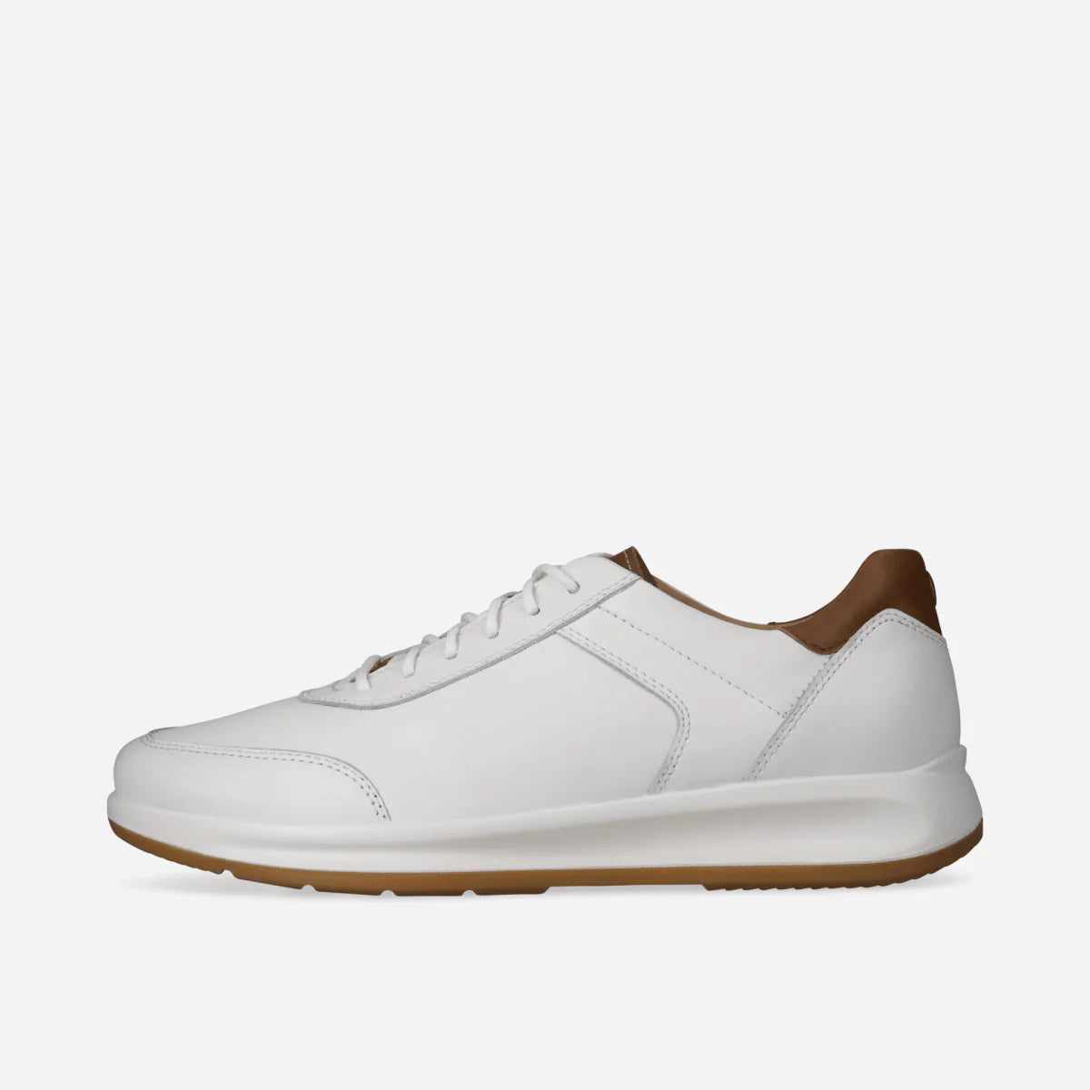 Jekyll & Hide Clifton Sneaker
