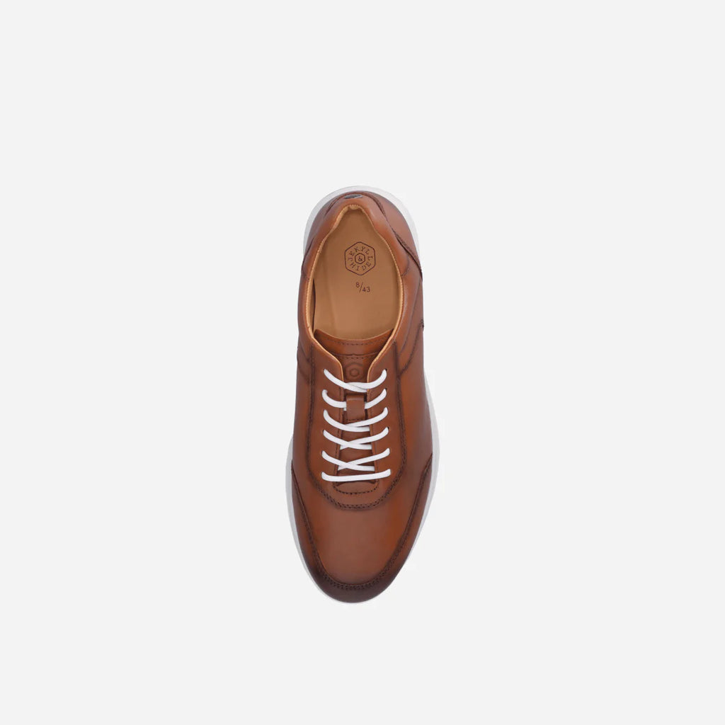 Jekyll & Hide Clifton Sneaker