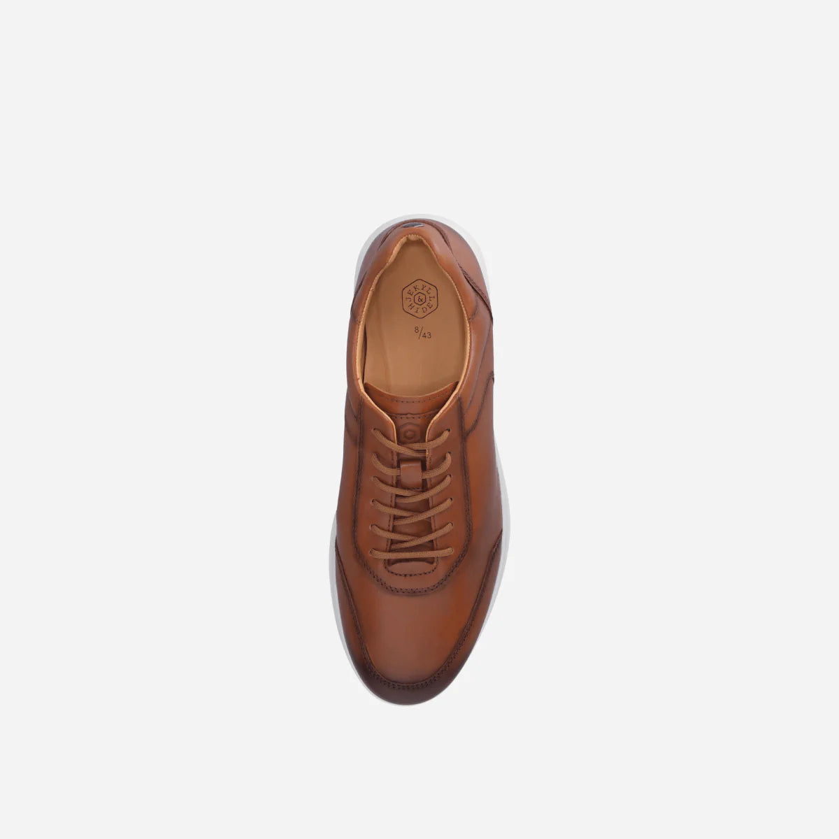 Jekyll & Hide Clifton Sneaker