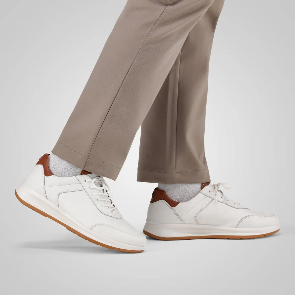 Jekyll & Hide Clifton Sneaker
