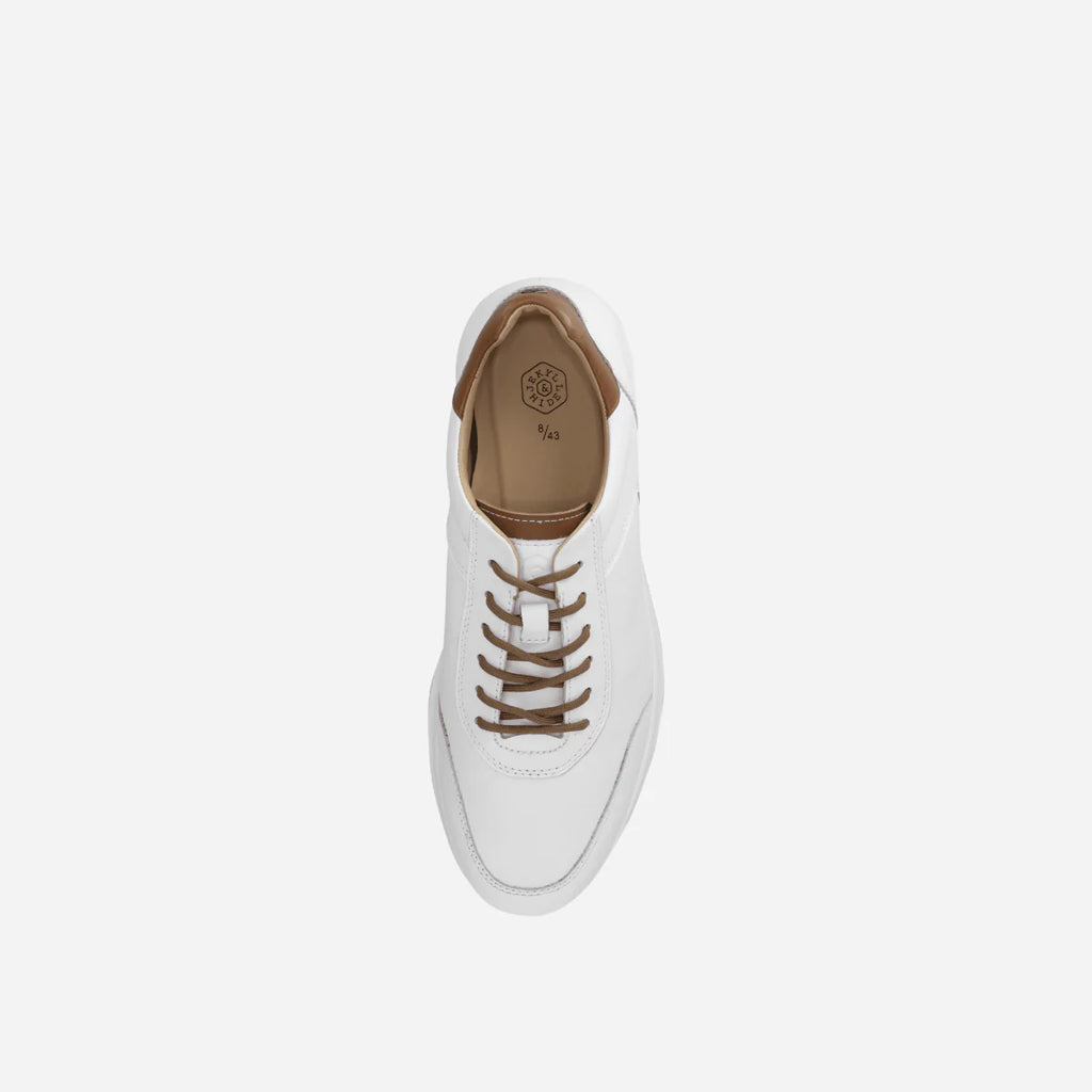 Jekyll & Hide Clifton Sneaker