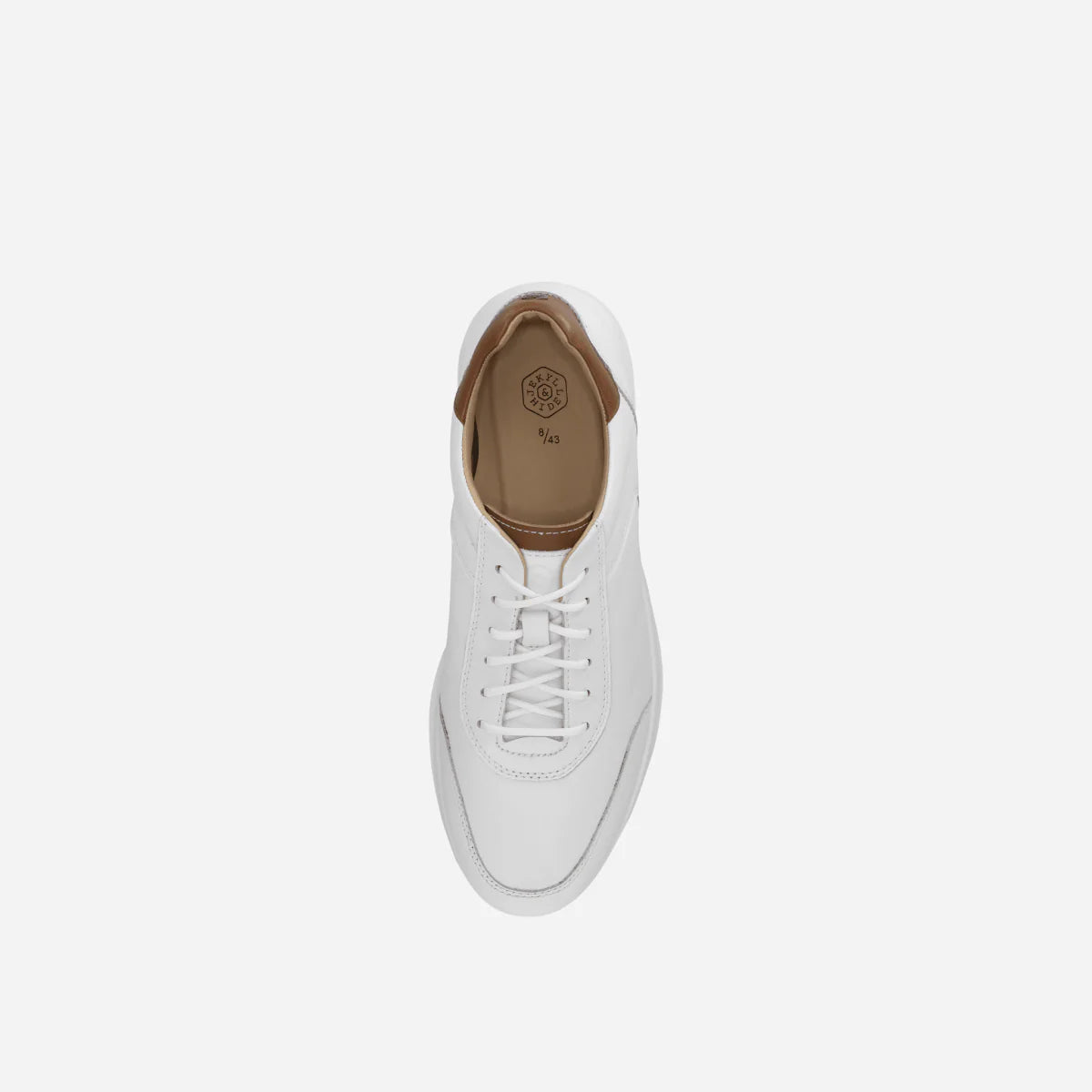 Jekyll & Hide Clifton Sneaker