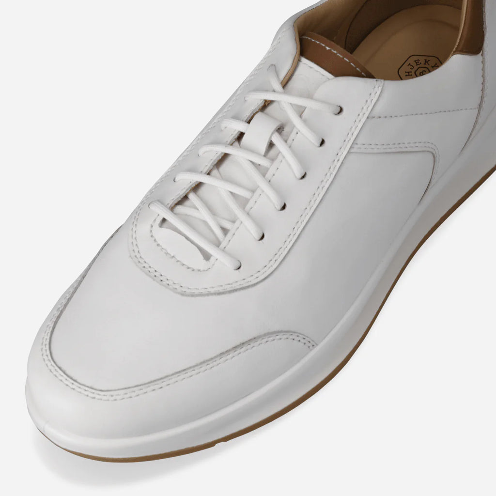 Jekyll & Hide Clifton Sneaker