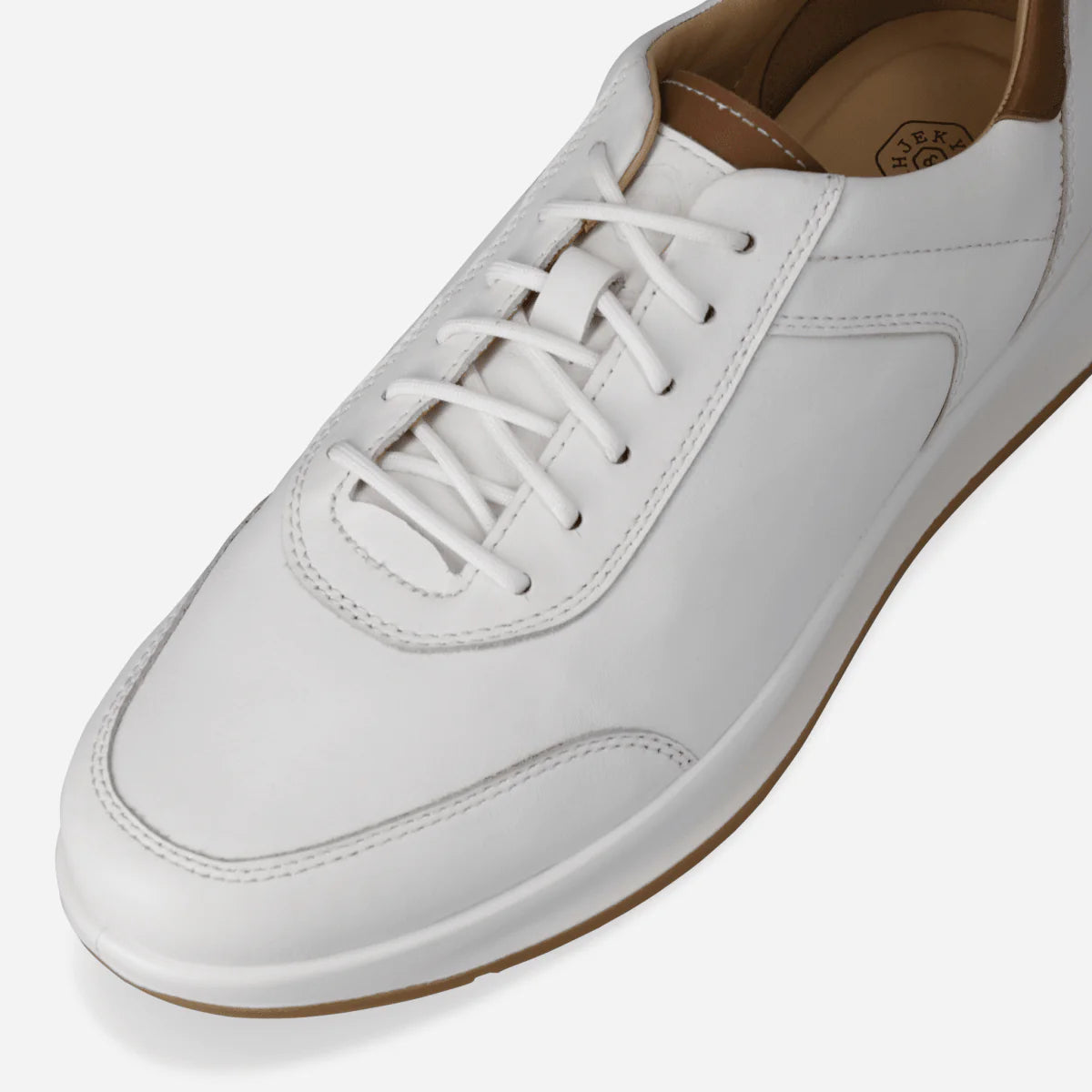 Jekyll & Hide Clifton Sneaker