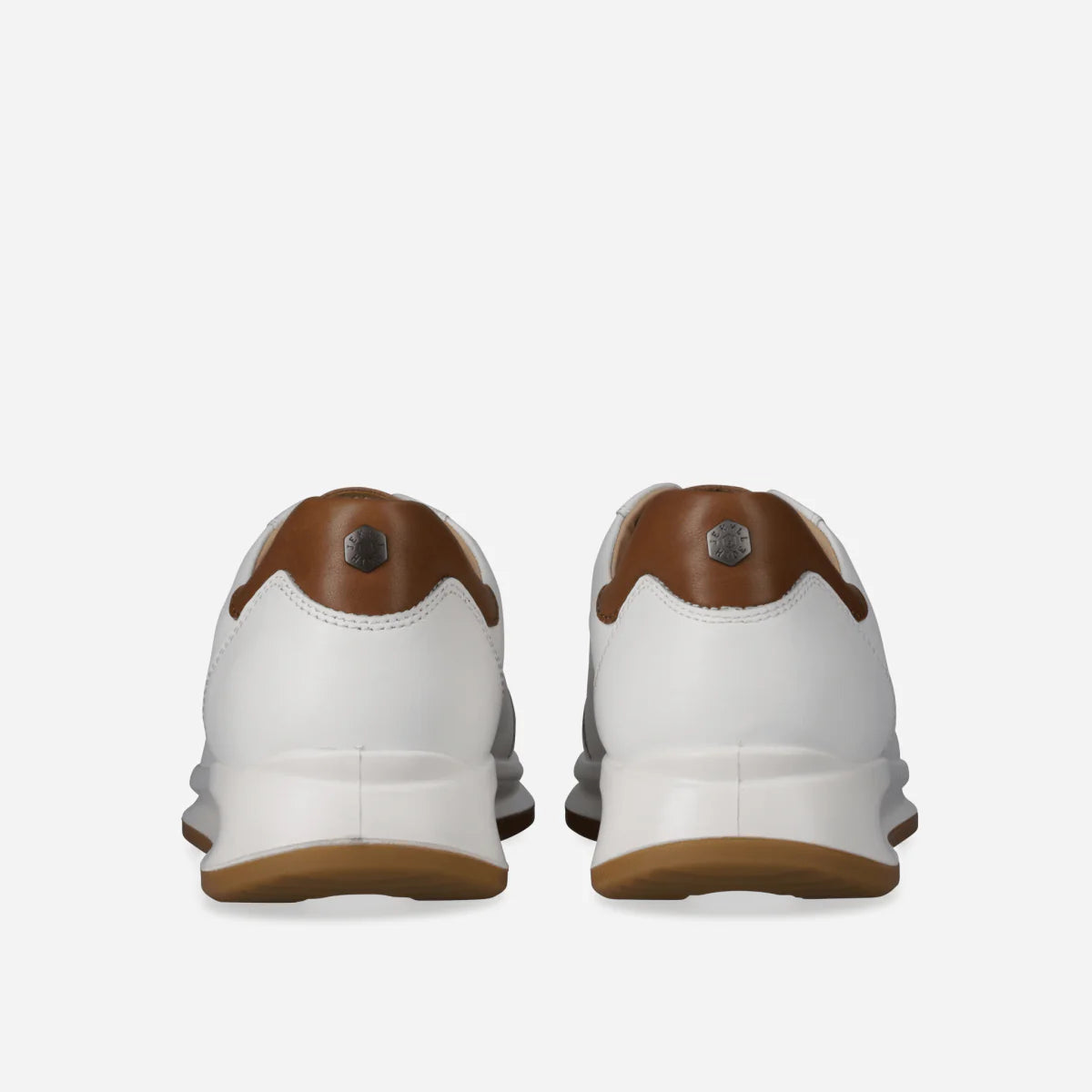 Jekyll & Hide Clifton Sneaker