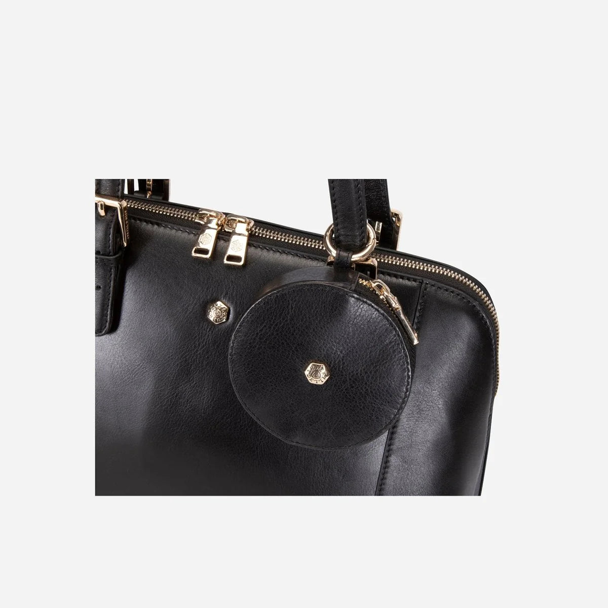 Jekyll & Hide Coin Purse