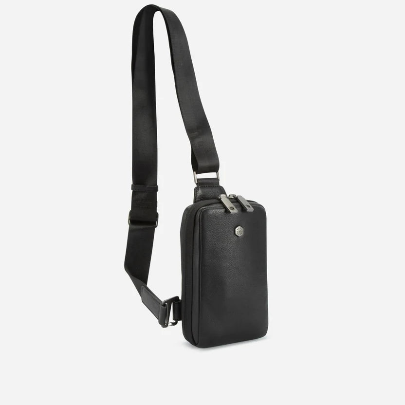 Jekyll & Hide Compact Crossbody