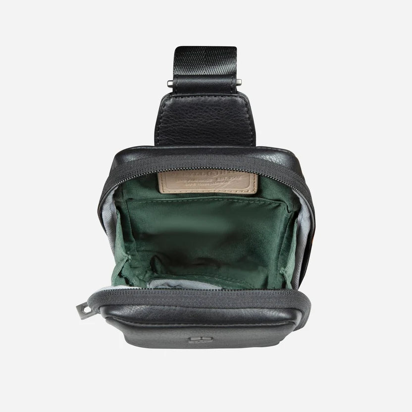 Jekyll & Hide Compact Crossbody