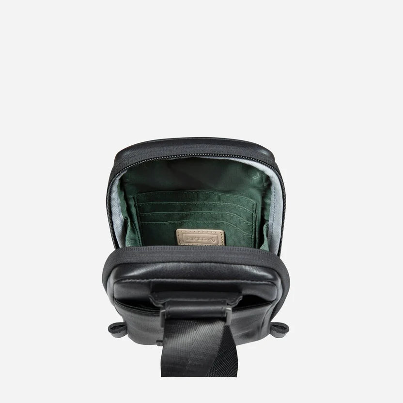 Jekyll & Hide Compact Crossbody