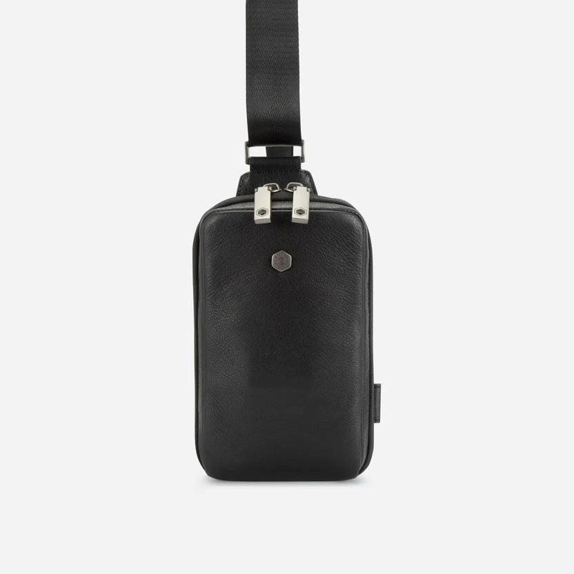 Jekyll & Hide Compact Crossbody