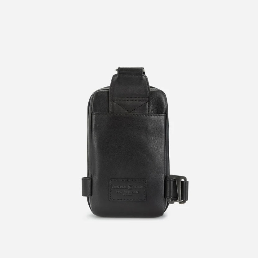 Jekyll & Hide Compact Crossbody
