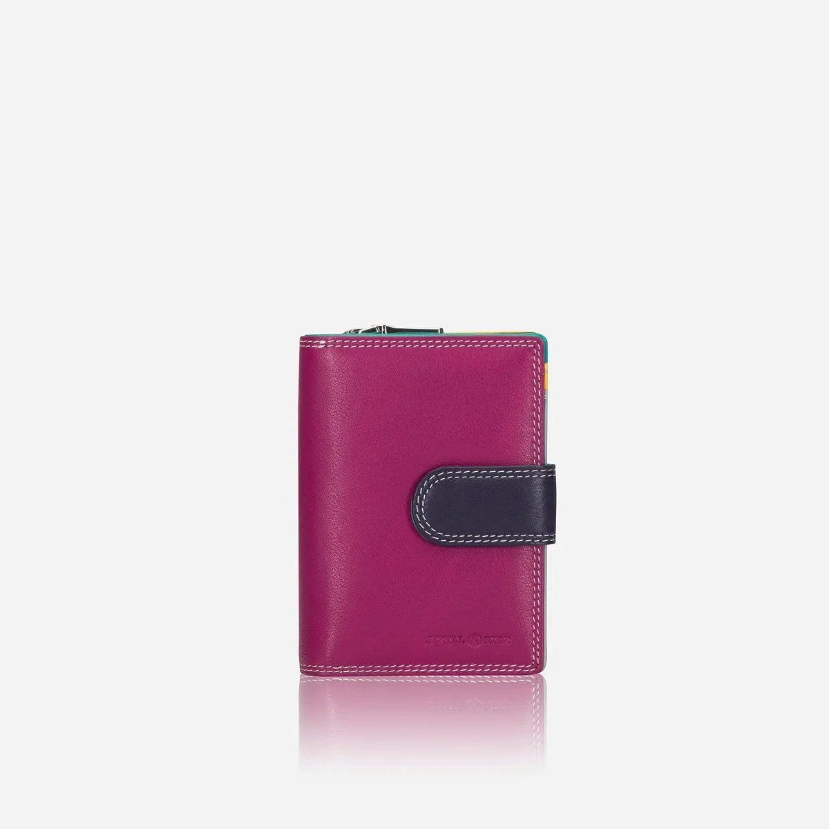 Jekyll & Hide Compact Purse