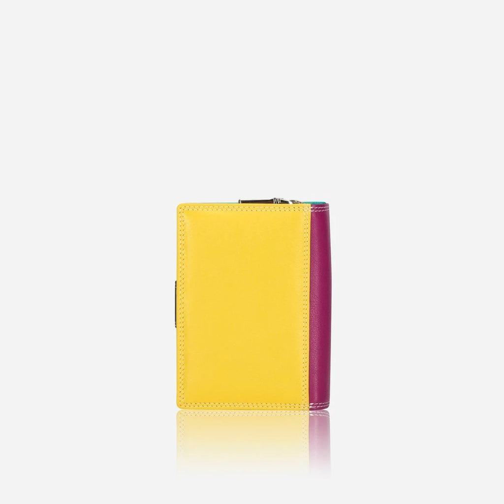 Jekyll & Hide Compact Purse