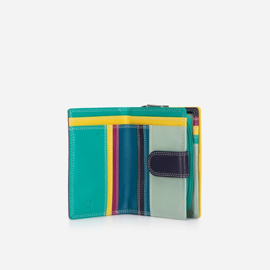 Jekyll & Hide Compact Purse