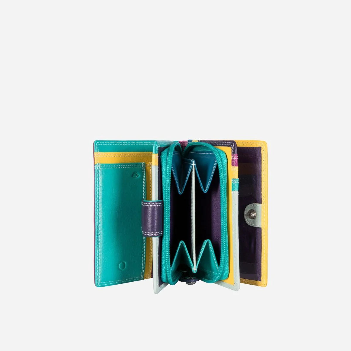 Jekyll & Hide Compact Purse