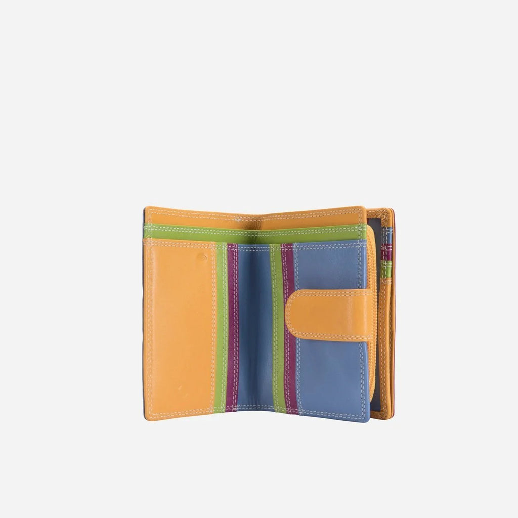 Jekyll & Hide Compact Purse