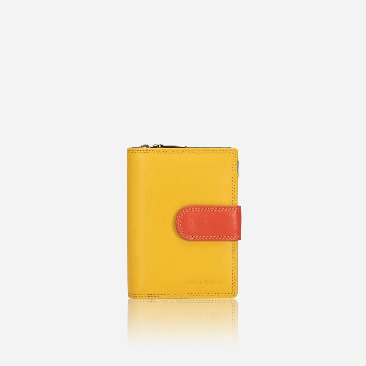Jekyll & Hide Compact Purse