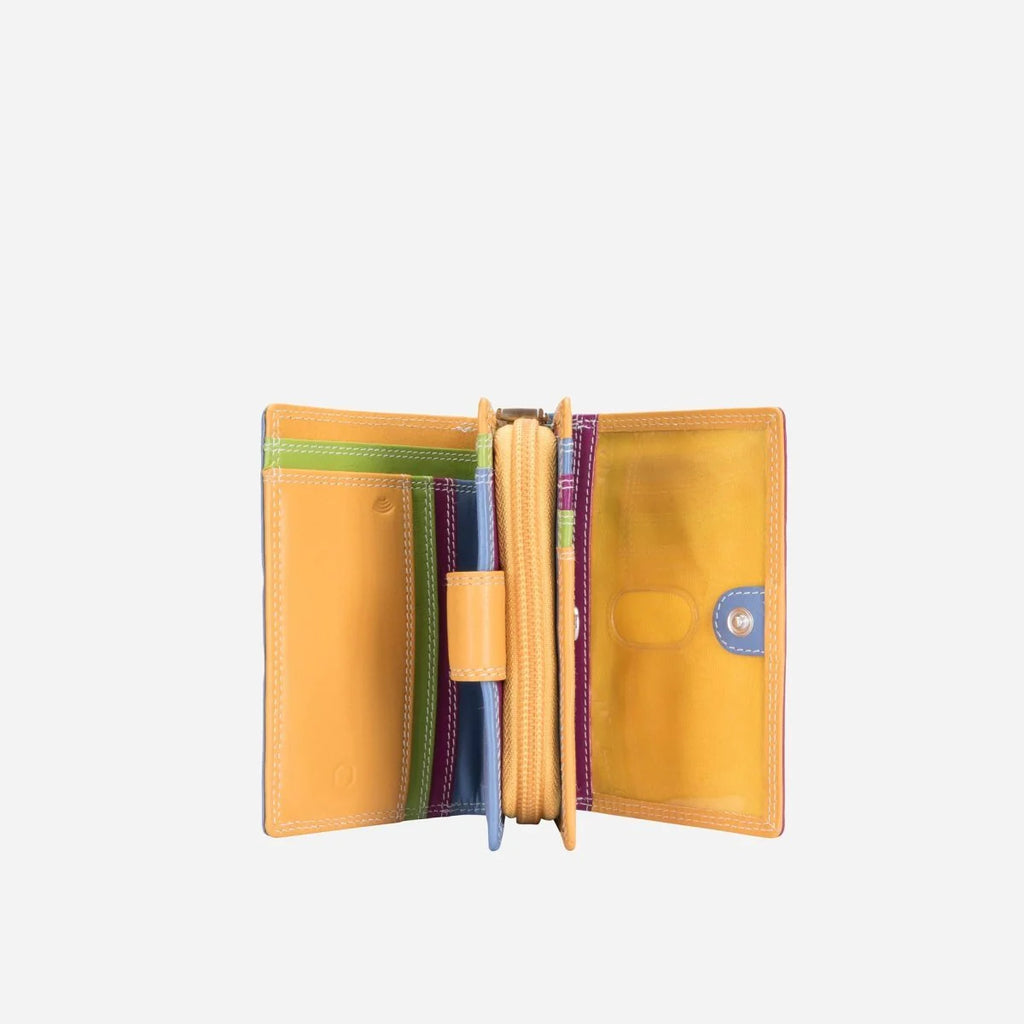 Jekyll & Hide Compact Purse