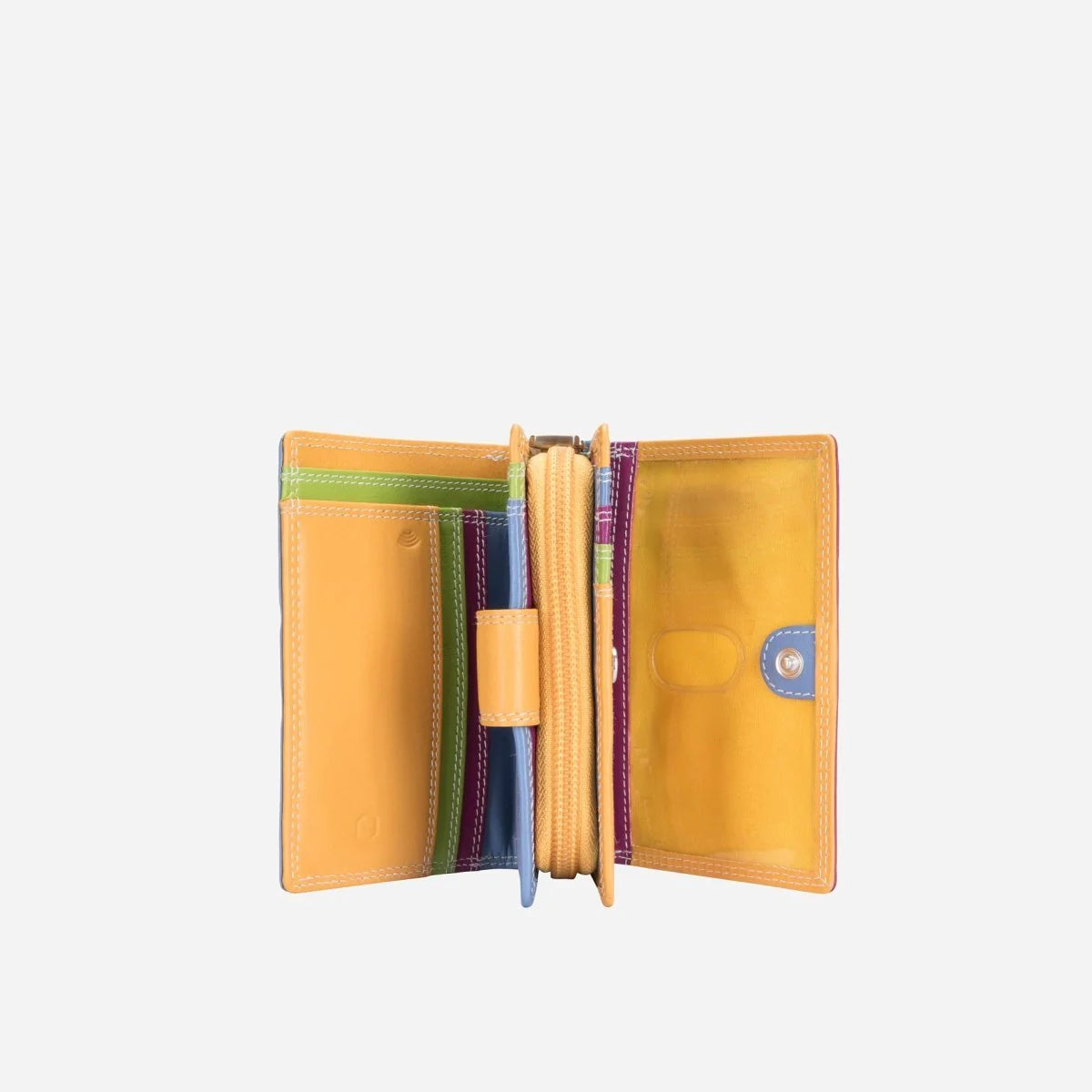 Jekyll & Hide Compact Purse