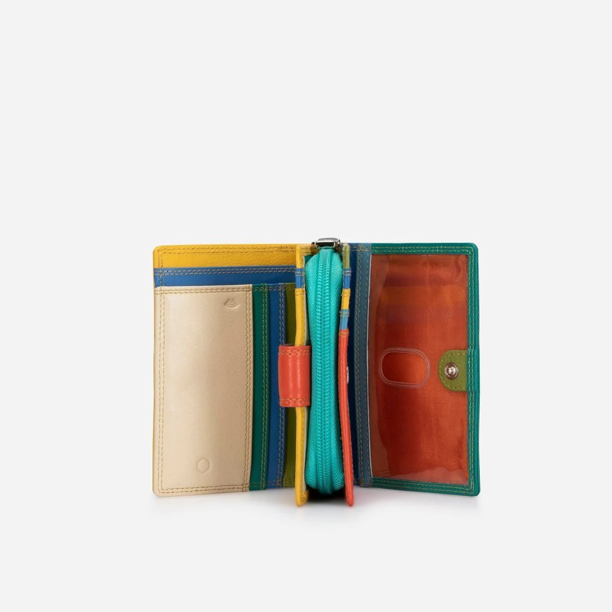 Jekyll & Hide Compact Purse