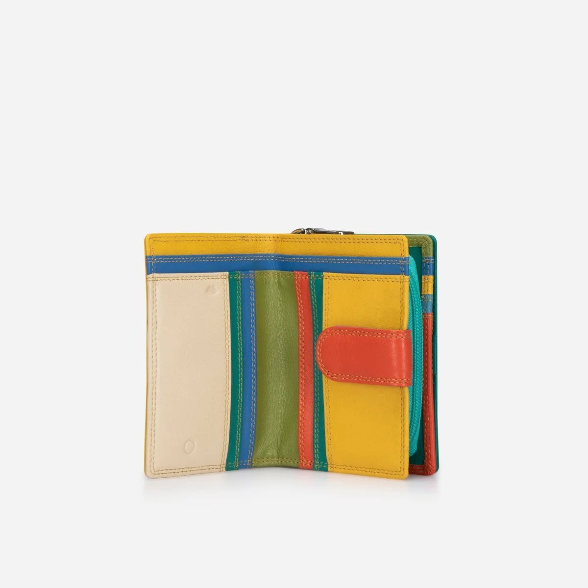 Jekyll & Hide Compact Purse