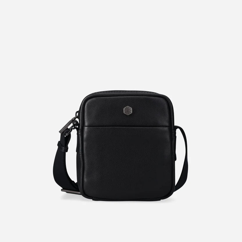 Jekyll & Hide Crossbody Organiser