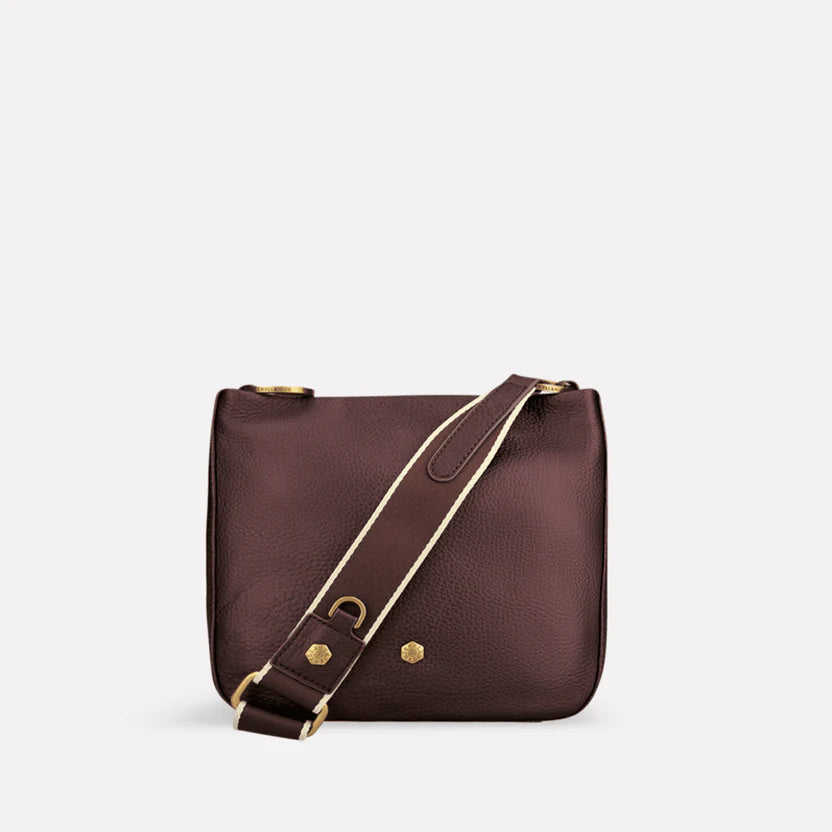 Jekyll & Hide Crossbody Bag