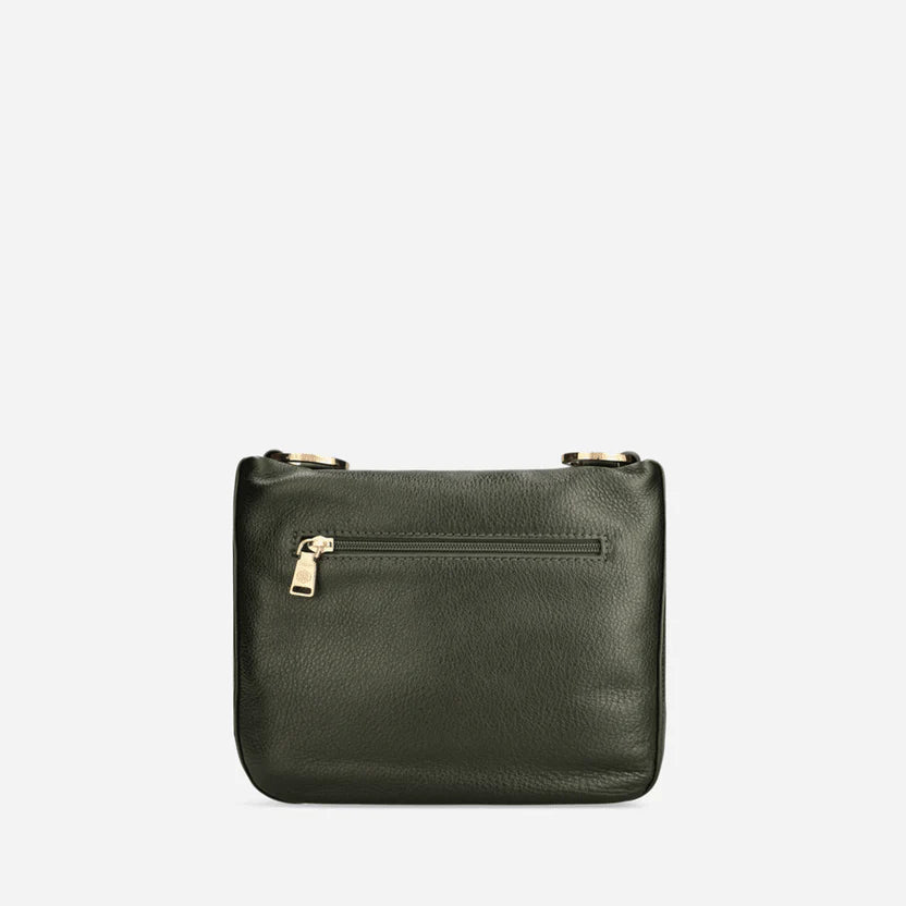 Jekyll & Hide Crossbody Bag