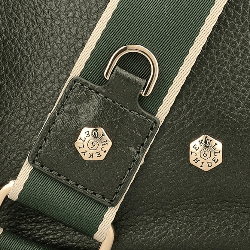 Jekyll & Hide Crossbody Bag