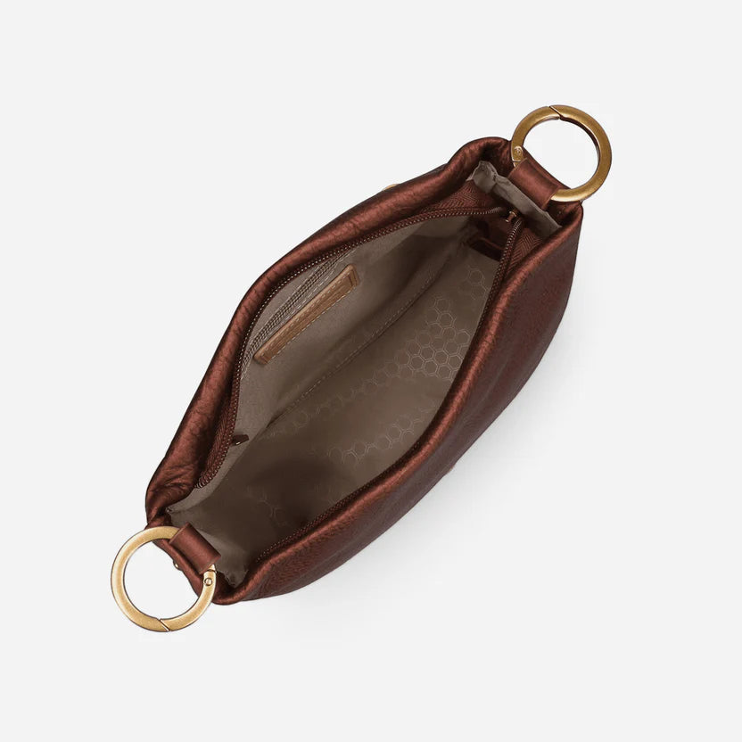 Jekyll & Hide Crossbody Bag