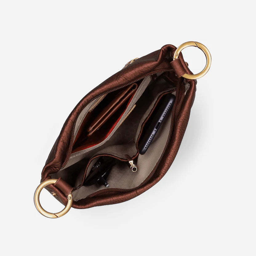 Jekyll & Hide Crossbody Bag
