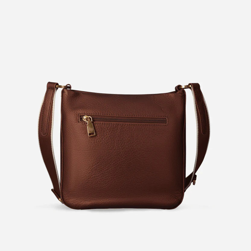 Jekyll & Hide Crossbody Bag