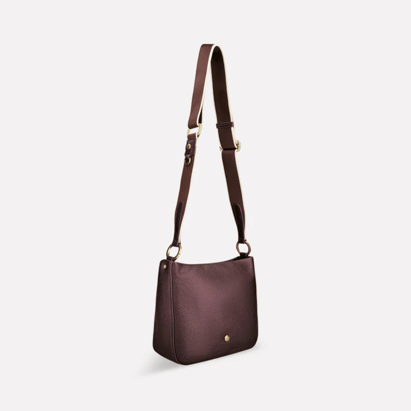 Jekyll & Hide Crossbody Bag
