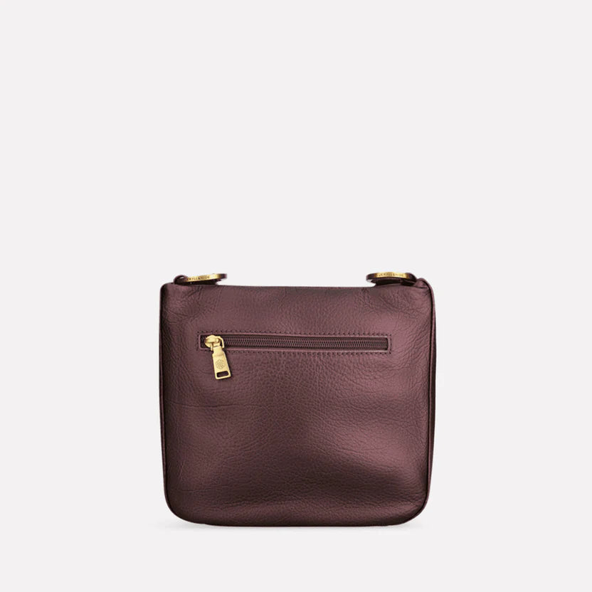 Jekyll & Hide Crossbody Bag