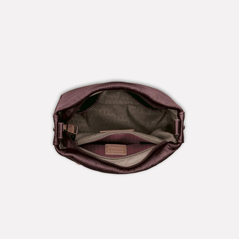 Jekyll & Hide Crossbody Bag