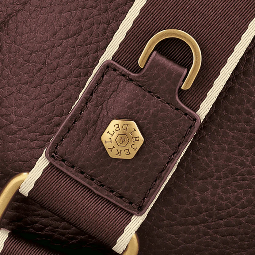 Jekyll & Hide Crossbody Bag