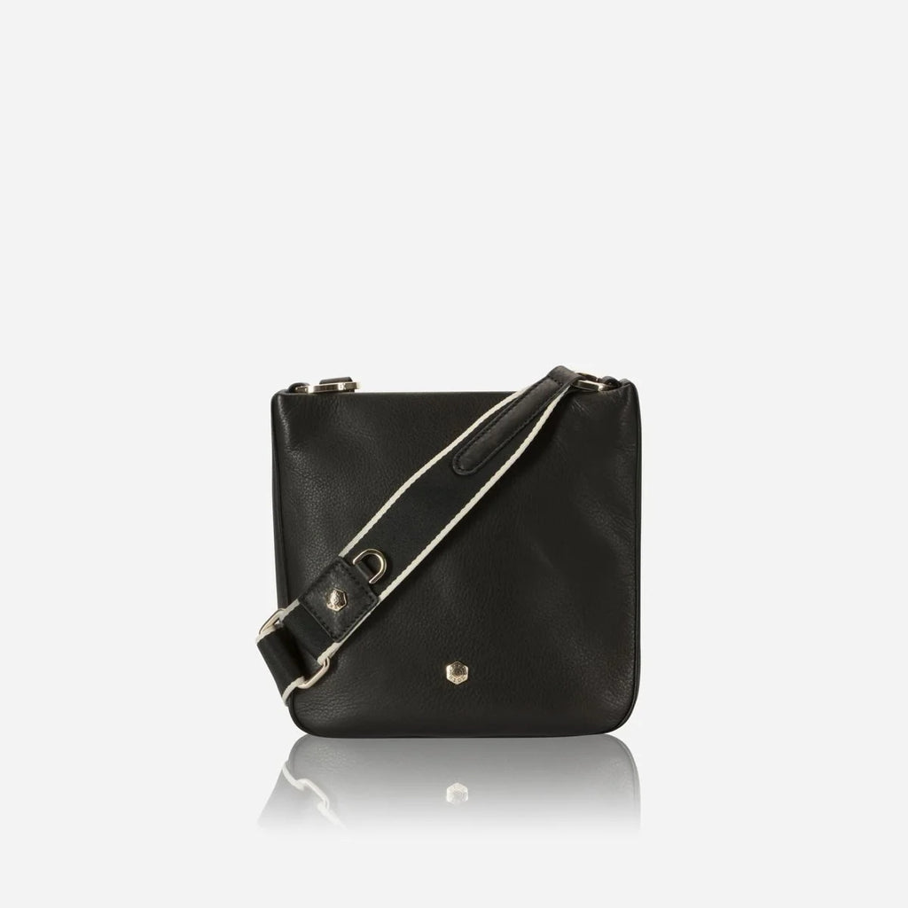 Jekyll & Hide Crossbody Bag