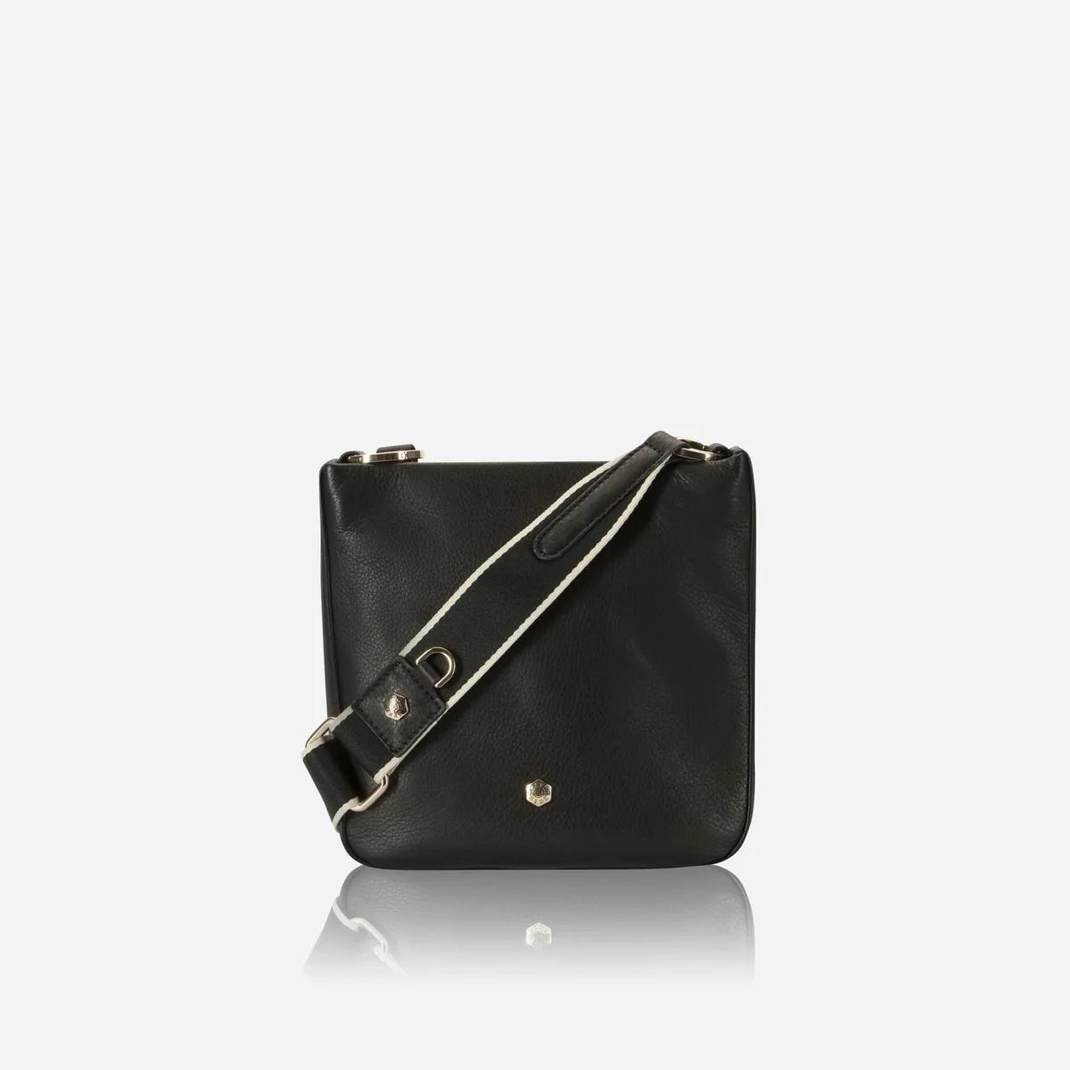 Jekyll & Hide Crossbody Bag