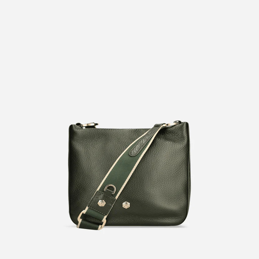 Jekyll & Hide Crossbody Bag
