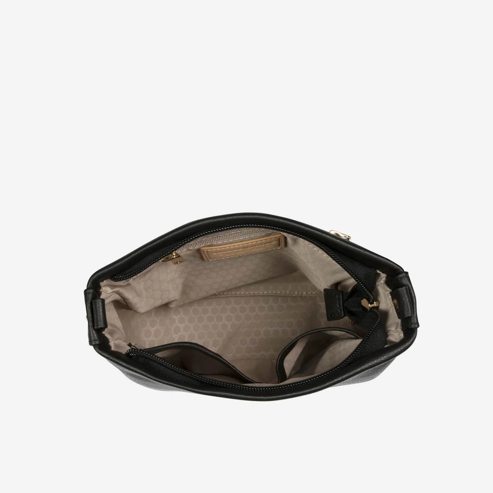Jekyll & Hide Crossbody Bag