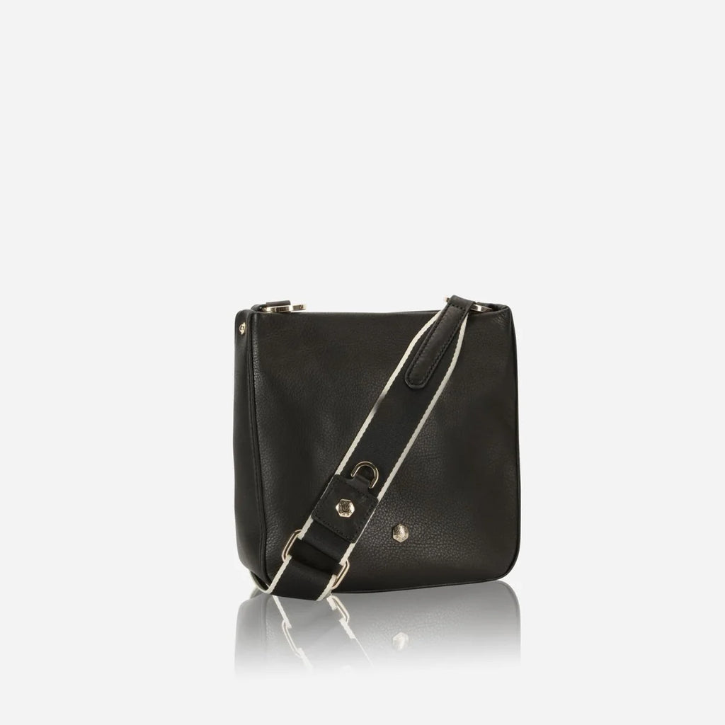 Jekyll & Hide Crossbody Bag
