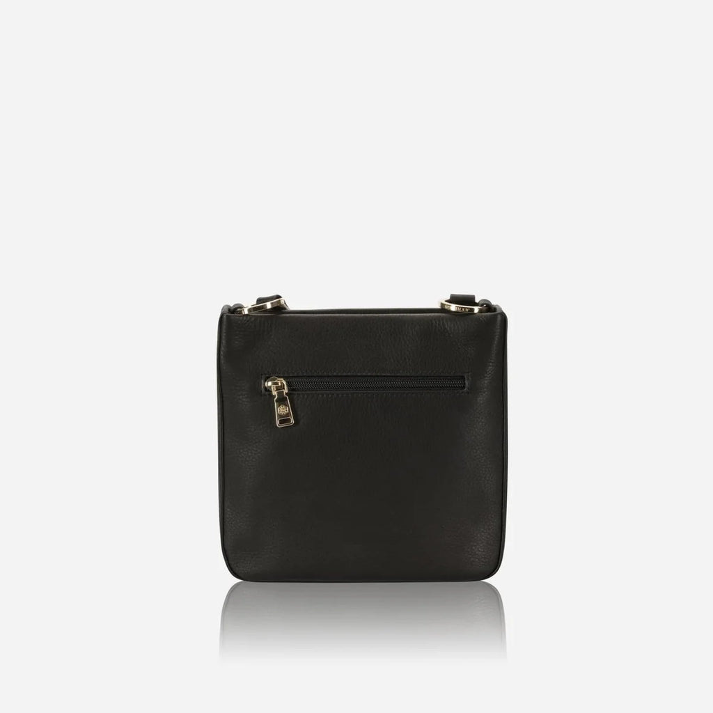 Jekyll & Hide Crossbody Bag