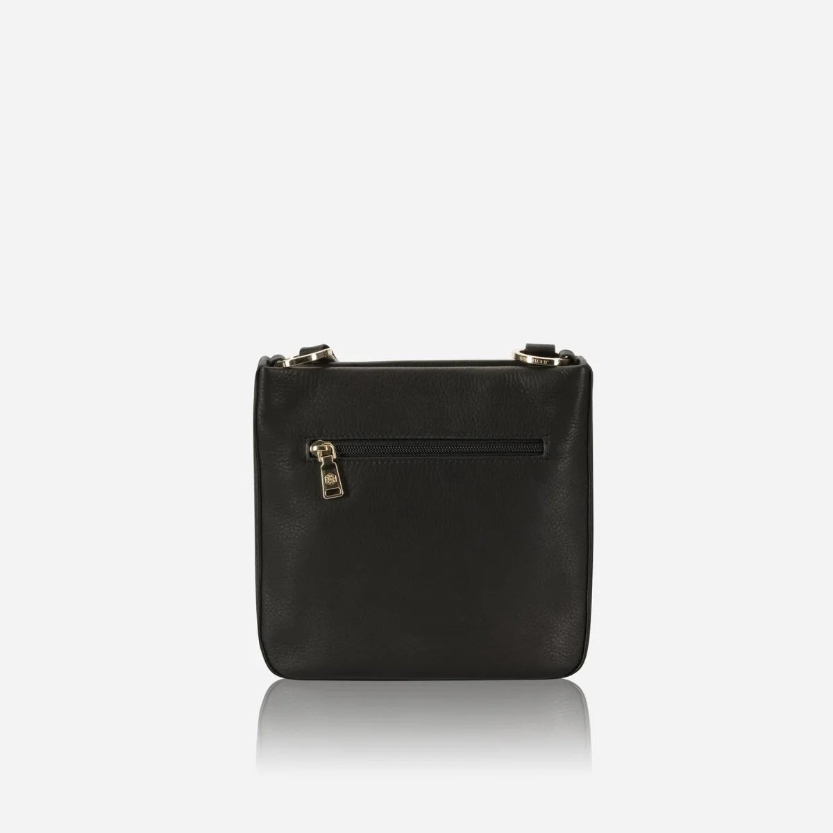 Jekyll & Hide Crossbody Bag