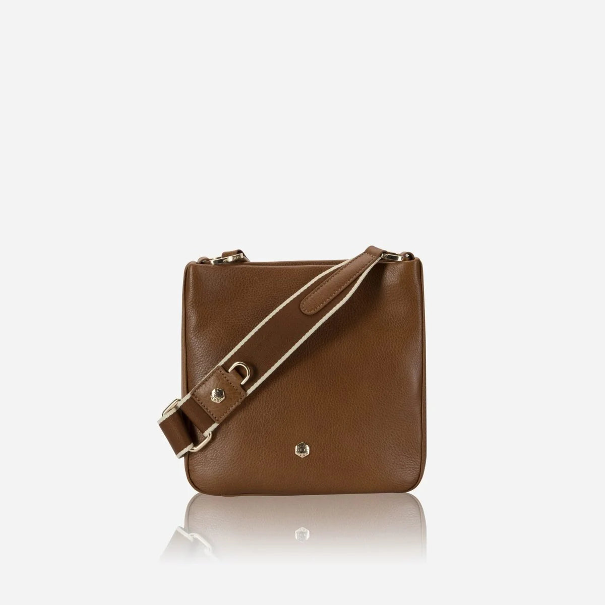 Jekyll & Hide Crossbody Bag