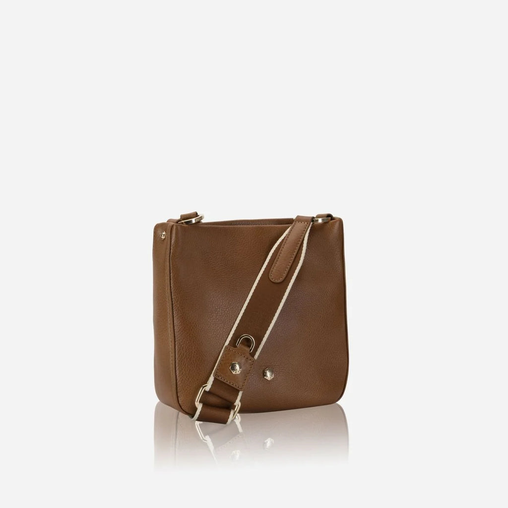 Jekyll & Hide Crossbody Bag