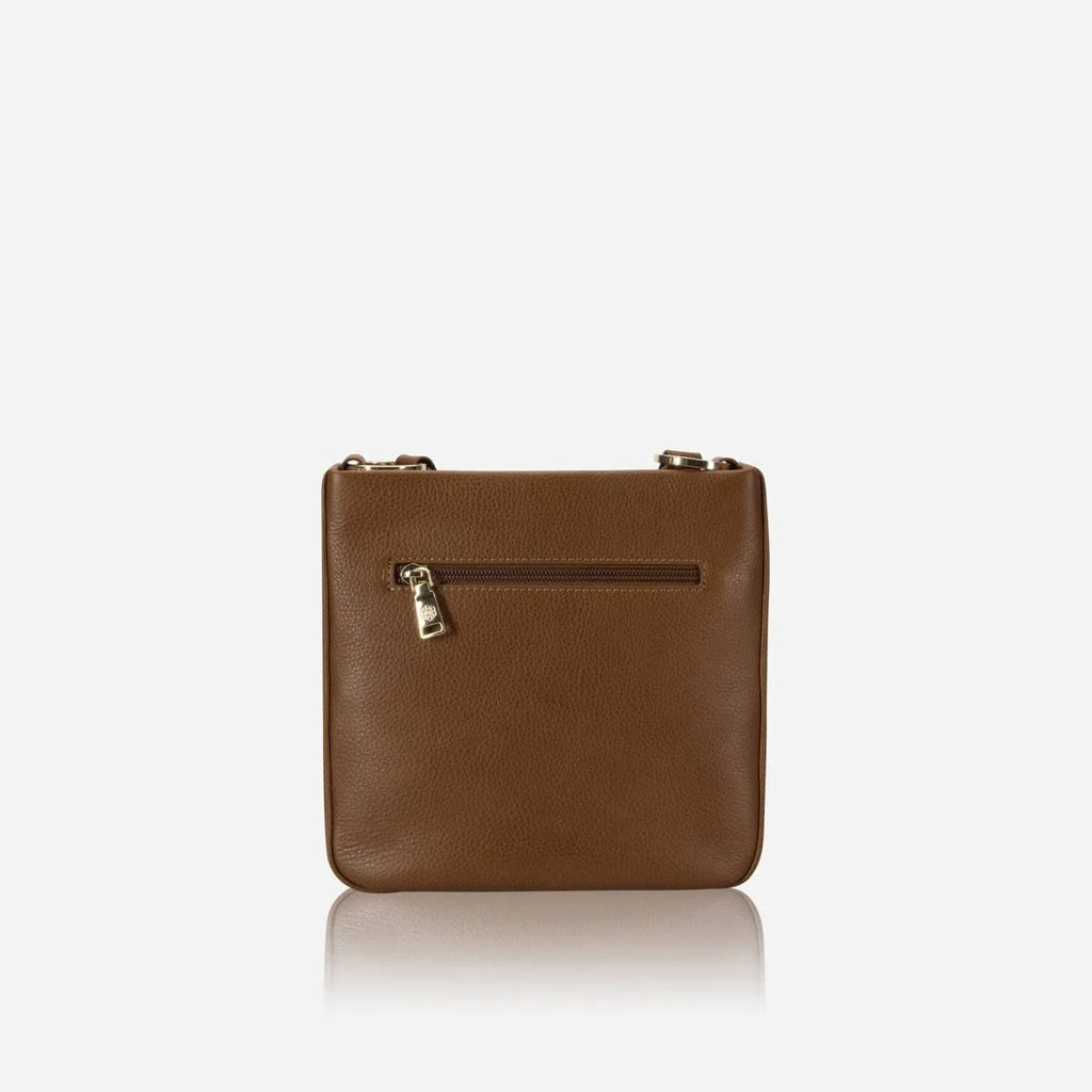 Jekyll & Hide Crossbody Bag