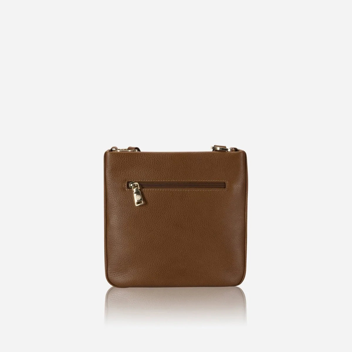 Jekyll & Hide Crossbody Bag
