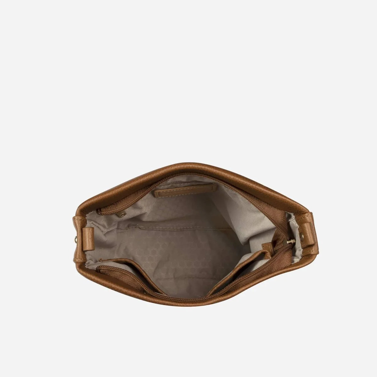 Jekyll & Hide Crossbody Bag