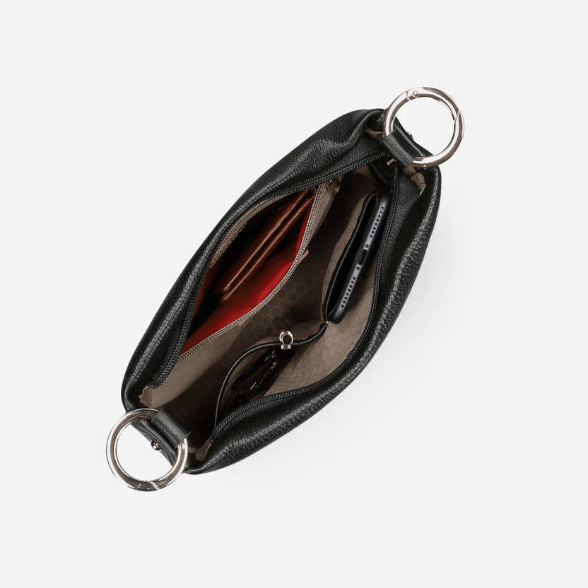 Jekyll & Hide Crossbody Bag